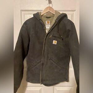 Carhartt Coat